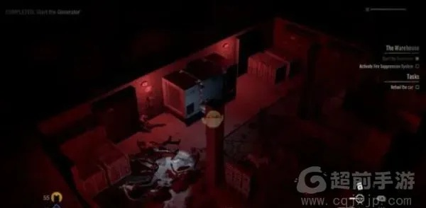 动作Rogue游戏盘点：揭秘热门榜单，探索最佳游戏体验新境界