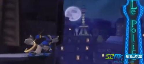 热力盘点：揭秘潜入暗杀游戏中的顶尖之作