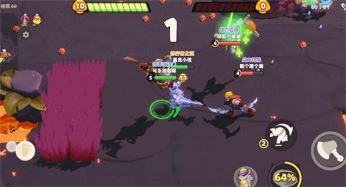 魔性游戏盘点：最新热门推荐，揭秘趣味新体验