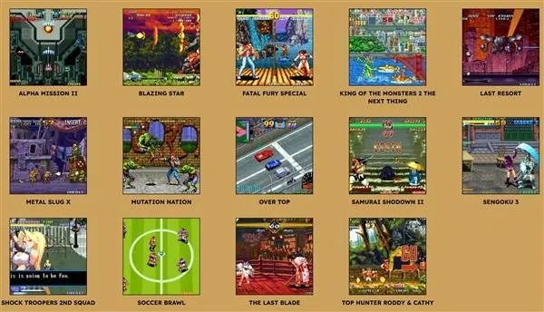 十大经典Roguelike佳作盘点,深度解析游戏魅力新体验 十大经典Roguelike佳作盘点,深度解析游戏魅力新体验