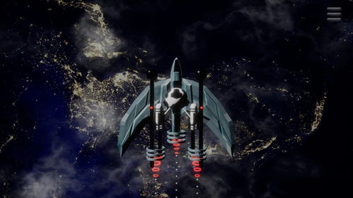 太空游戏盘点：热门排行揭示十大宇宙冒险佳作