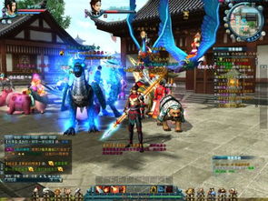 神话爆款盘点：人气神话游戏排行TOP10大揭秘