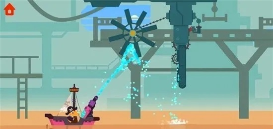 精选物理游戏盘点：探索趣味无穷的力学世界