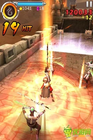 剑术巅峰对决，热门高人气游戏排行大揭秘！