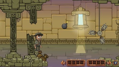 热门冒险游戏盘点：探索无限乐趣的精选推荐