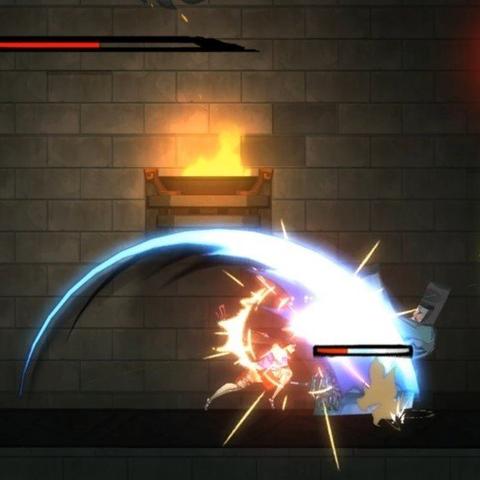 爆款横版动作游戏盘点：揭秘热门玩法新趋势