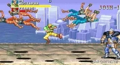 90年代经典游戏盘点：重温那些年风靡一时的热门排行