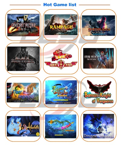 下载热门街机，揭秘排行前十神作