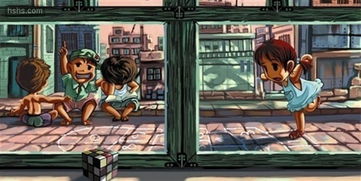 80年代经典游戏盘点：揭秘最新排行榜，重温时光记忆