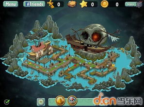 热门推荐：精选十大好玩的僵尸游戏，畅玩新体验！