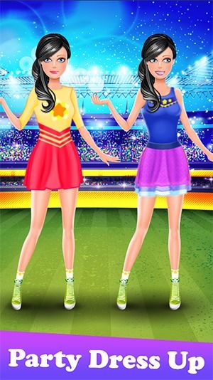 十大热门装扮游戏盘点：揭秘时尚潮流新选择