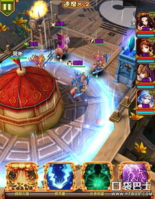 热门PVP竞技巅峰，爆款下载排行解析