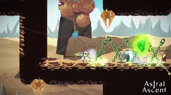 十大精选耐玩横版游戏，揭秘最佳趣味体验攻略