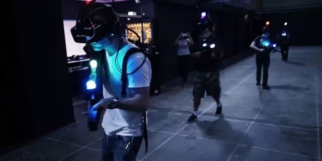 热门沉浸式游戏盘点：深度体验新潮流