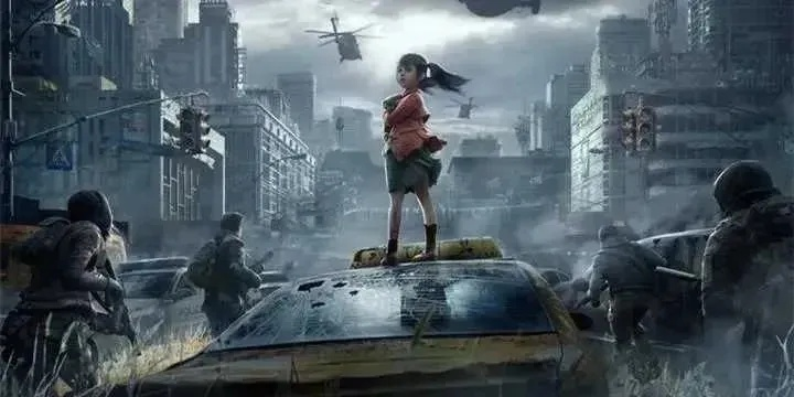 末日游戏精选大揭秘：下载量飙升的全新力作推荐