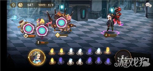 万象物语：自动队伤害解析与深度价值剖析