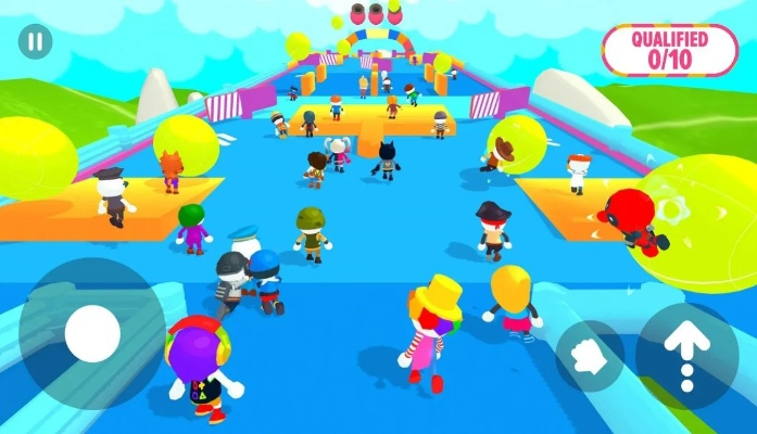 盘点热门本地多人游戏，解锁欢乐互动新体验