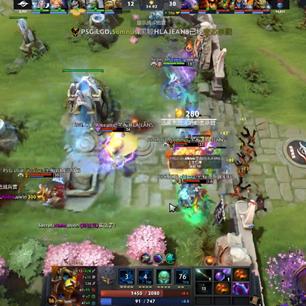 神话游戏巅峰对决：热门神话排行，揭秘最佳游戏体验