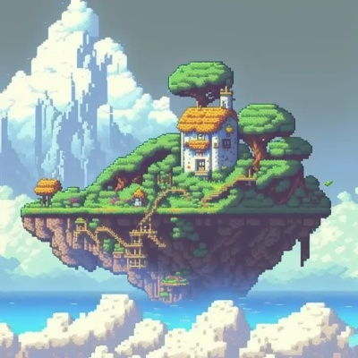 热门像素游戏盘点：探索最热画风魅力排行