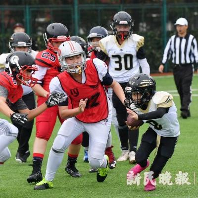 热门下载！精选美式橄榄球游戏，畅玩排行榜推荐