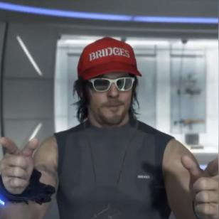 探索未知领域：小岛秀夫打造全新游戏类型，引领创新潮流