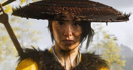 《羊蹄山之魂》女主角笃雕像惊艳亮相，还原度爆表抢购热潮即将掀起！