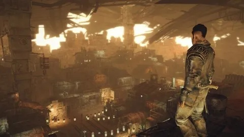 十大经典剧情游戏深度解析：探寻沉浸式体验新境界