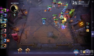 刀塔霸业：好斗刺高效上分技巧解析，轻松登顶巅峰！