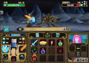 休闲游戏盘点：十大经典必玩，解锁休闲新境界