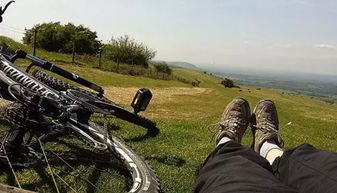 热门骑行游戏盘点：揭秘十大骑行狂潮佳作