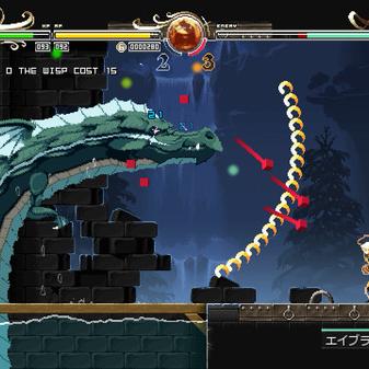 盘点十大经典像素游戏，探索像素艺术的魅力新境界