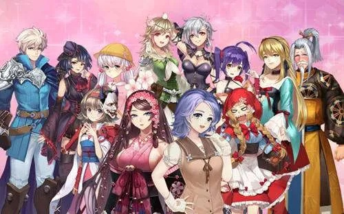 姬魔恋战纪七夕活动攻略：高效通关秘籍，轻松赢取浪漫大奖