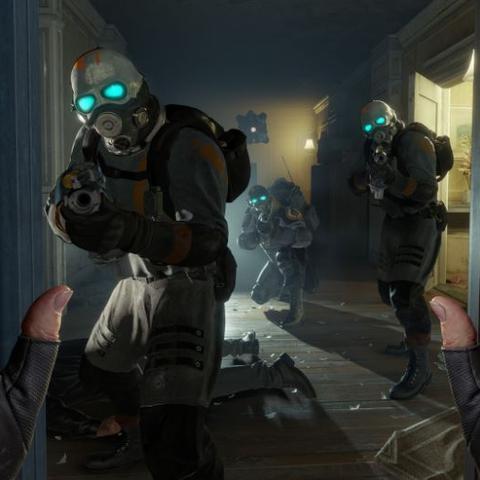 沉浸体验！盘点十大非对称VR游戏，VR互动新高度必玩清单