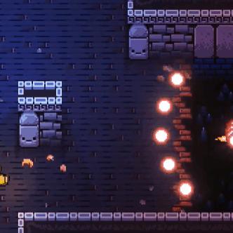 俯视射击游戏精选，热门排行深度解析新视角