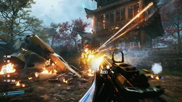 热门盘点：国产游戏大全，揭秘高人气佳作精选