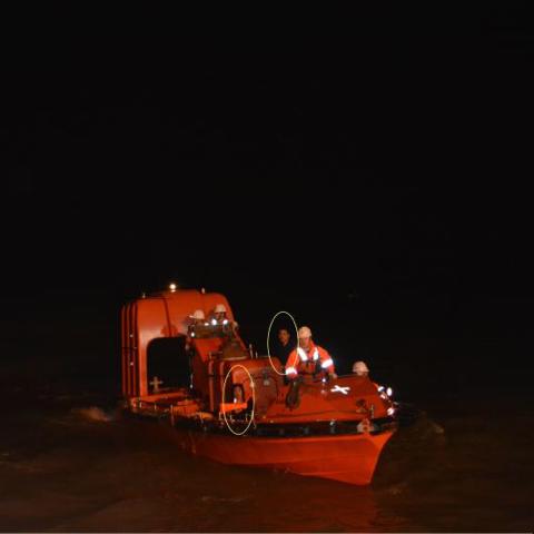 东海船难攻略揭秘：梦幻西游三维版全新生存技巧解析