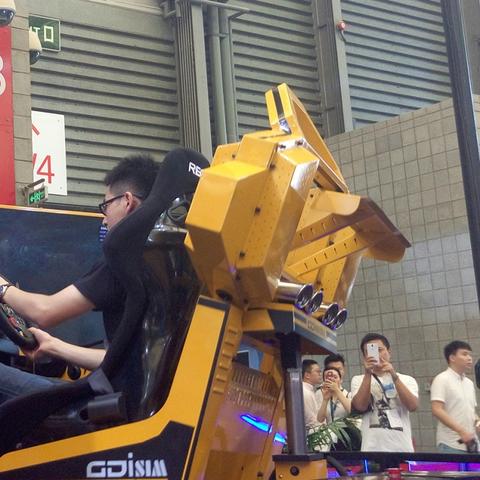 热门赛车游戏盘点：揭秘高口碑赛车盛宴