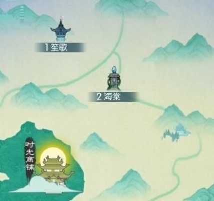 无极仙途时光秘境攻略：揭秘新境界入门秘籍