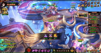 最新山海经游戏盘点：探索热力值排行，解锁游戏新境界