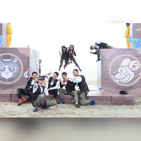 十大必玩奔跑游戏，揭秘经典排行榜新风向