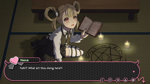 十大热门爱情游戏盘点：必玩浪漫体验推荐