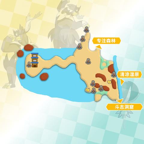 低氪玩家必看！剑盾组合攻略，轻松通关《贪婪洞窟2》新境界