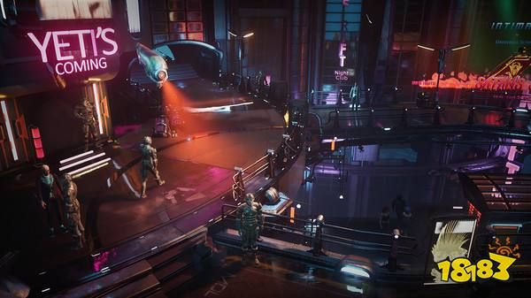 最新人气氛围游戏盘点，揭秘潮流趋势新风向