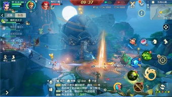 梦幻西游三维版新手攻略：轻松入门，解锁成长新秘籍