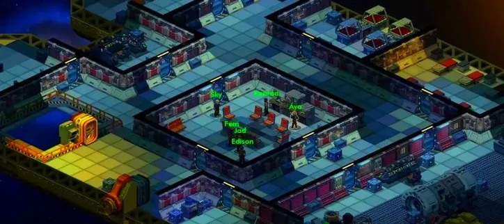 十大库存管理游戏盘点：揭秘耐玩之选，探索无限乐趣