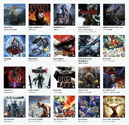 十大必玩大师级游戏盘点：揭秘高玩必备神作推荐