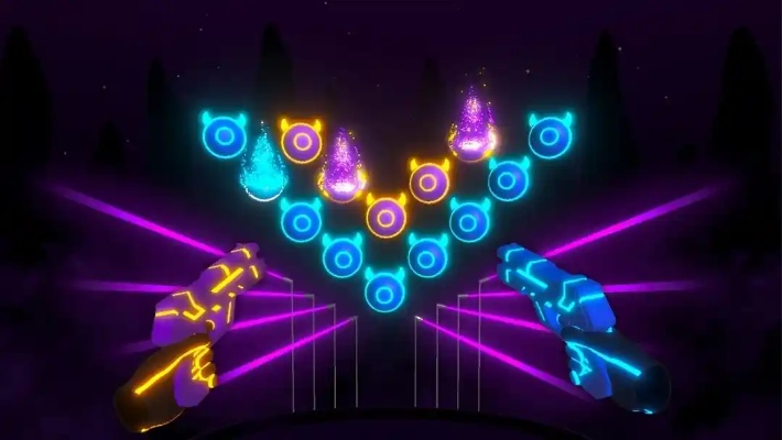 热门音乐游戏盘点：揭秘高人气排行新风向