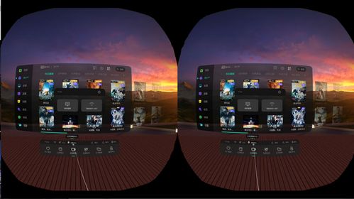 VR游戏巅峰之作，人气爆款排行大揭秘！