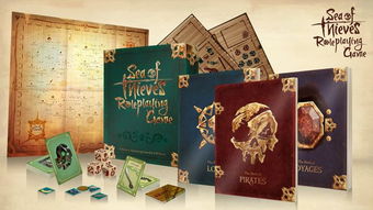 最新桌游排行揭晓，探索桌游新潮流