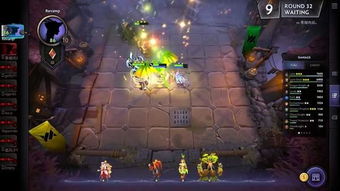 神话游戏盘点：十大必玩神话佳作推荐，探索神秘新境界